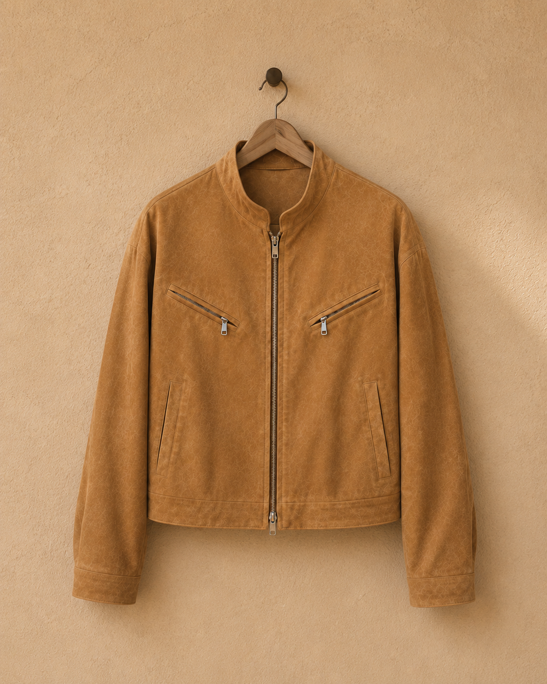 Chaqueta Toscana