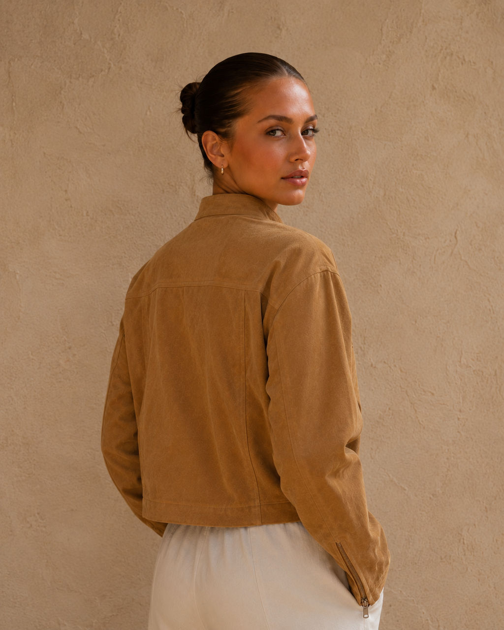 Chaqueta Toscana