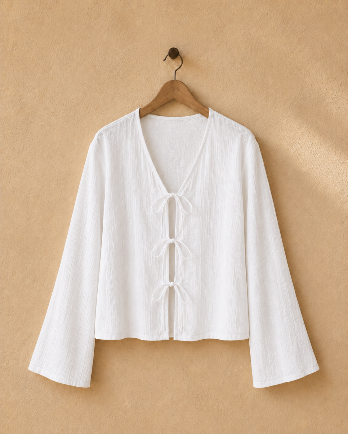 Blusa Brisa color Blanco, foto de producto